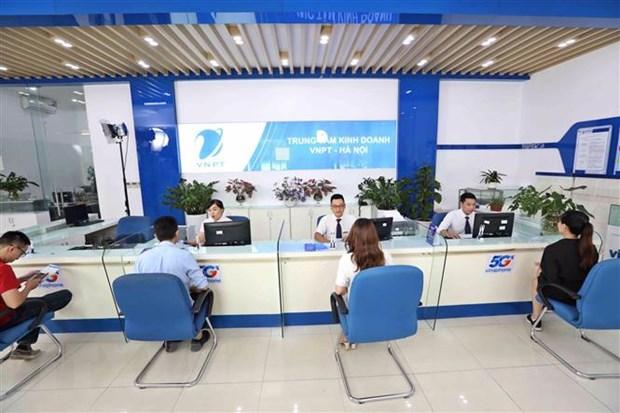 Doanh nghiệp bưu chính không được để lọt, lộ thông tin khách hàng