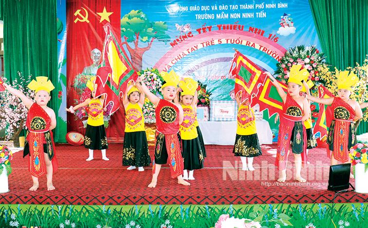 Sẵn sàng cho một mùa hè vui tươi, bổ ích và an toàn