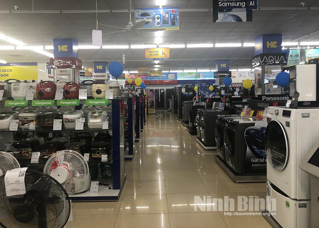 Thị trường điện lạnh trầm lắng hơn thường lệ