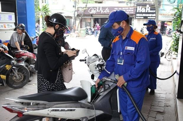Đề xuất giảm thuế nhập khẩu xăng động cơ nhằm đa dạng hóa nguồn cung