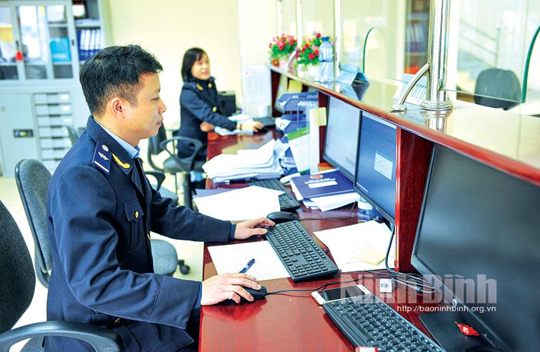 Đánh giá bộ chỉ số DDCI: Giải pháp quan trọng cải thiện chỉ số năng lực cạnh tranh cấp tỉnh