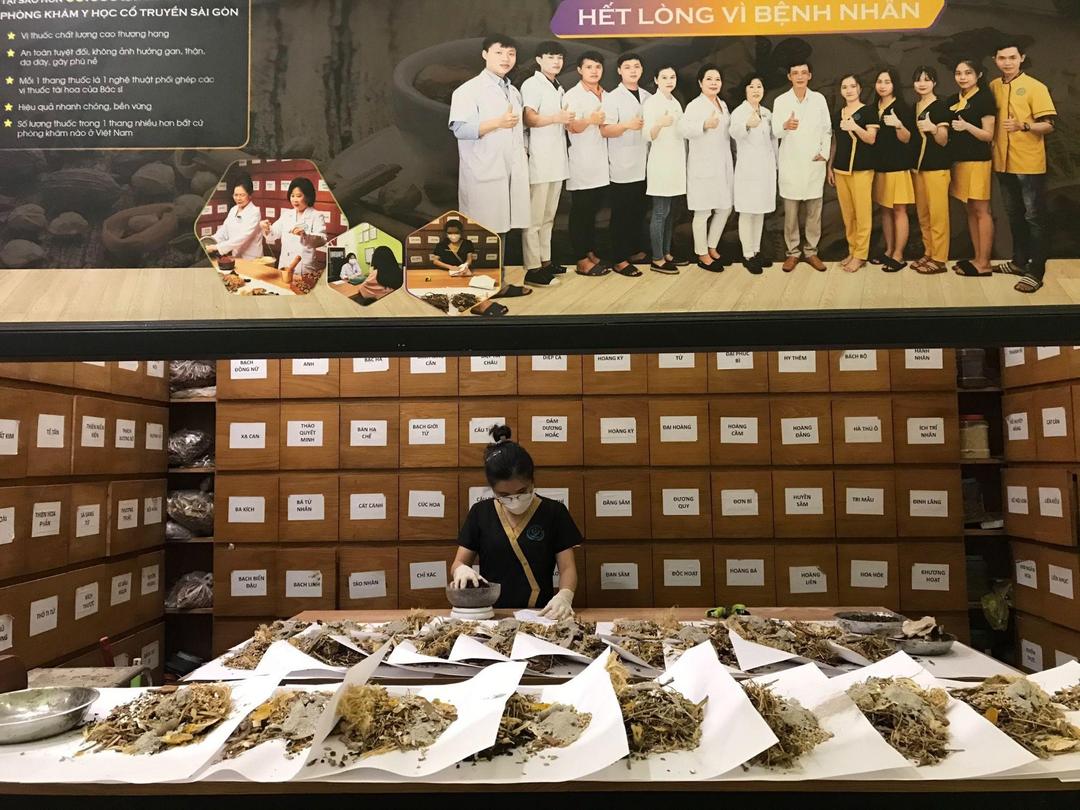 Địa chỉ phòng khám xương khớp tốt ở quận Gò Vấp