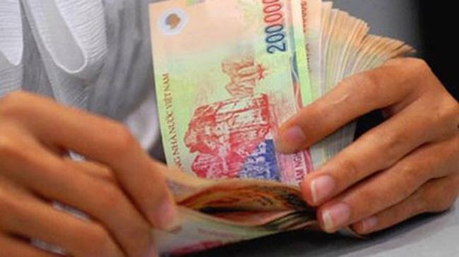 Những ai được tăng lương từ ngày 1/7/2022?