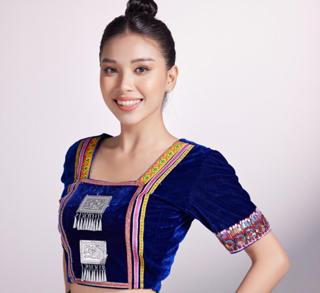 Đại biểu Hội đồng Nhân dân thi hoa hậu