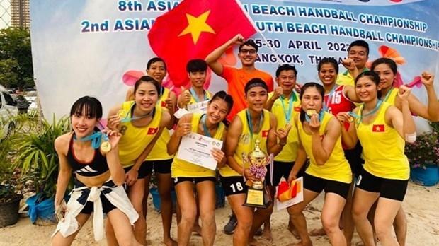 Vietnam to compete in four sports at 2022 World Games