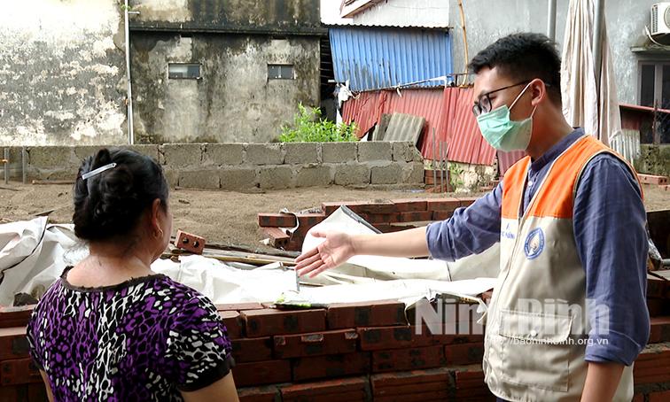 Xử lý triệt để các ổ dịch sốt xuất huyết, không để bùng phát trên diện rộng