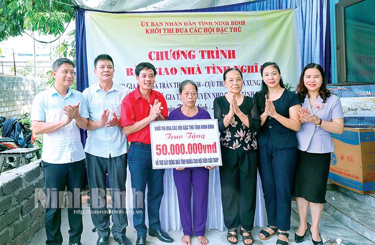 Sáng mãi tinh thần thanh niên xung phong