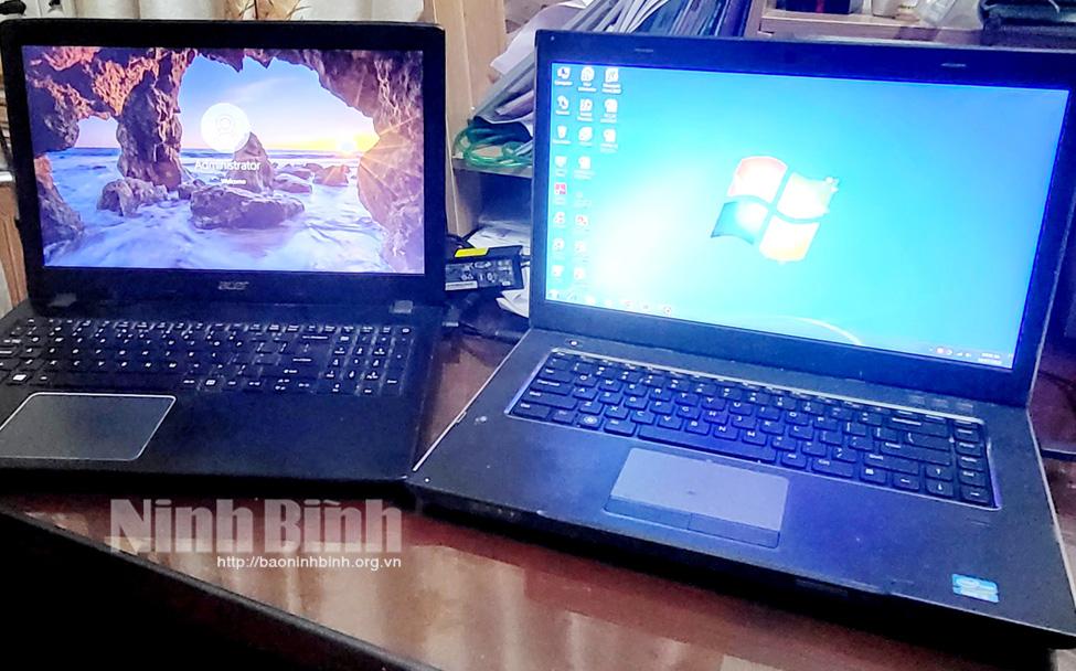 Các mẫu laptop có mức giá "mềm" cho học sinh, sinh viên