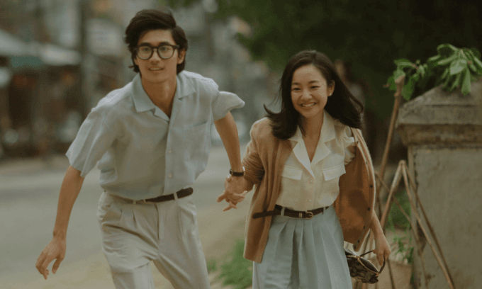 Phim 'Trịnh Công Sơn' phát online trên Galaxy Play