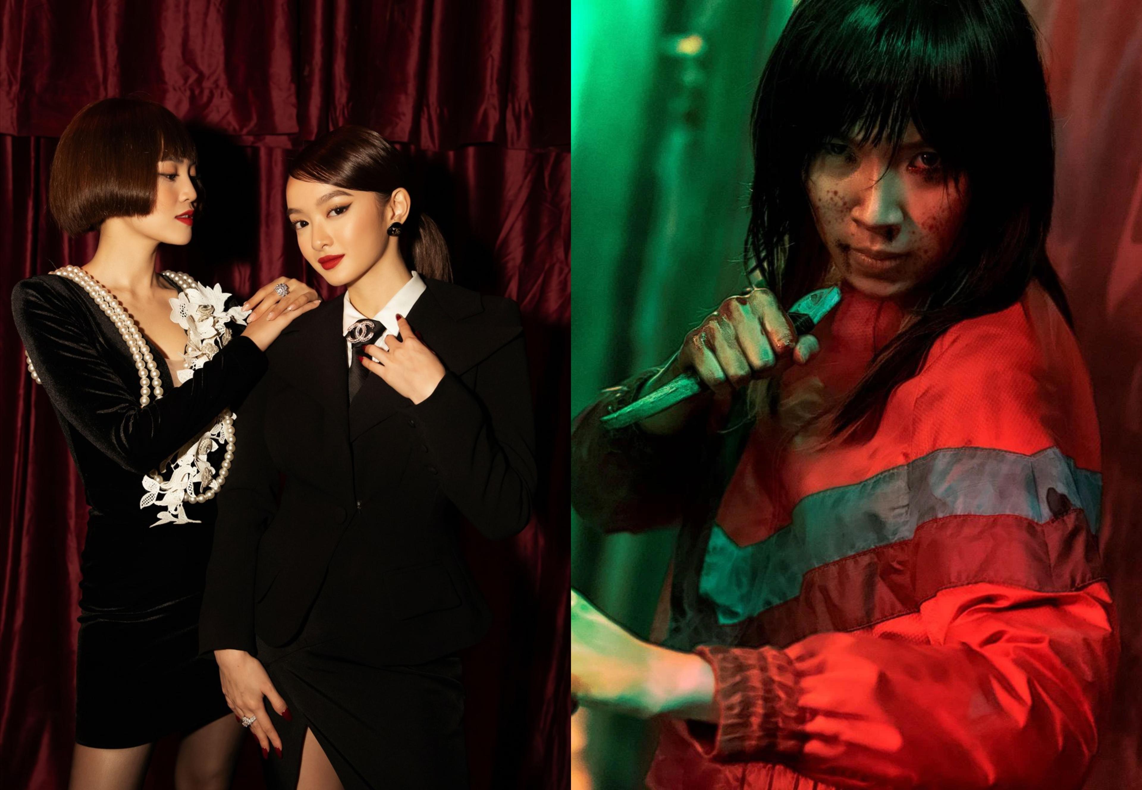 Phim Việt cuối năm 2022: Một nửa dành cho thể loại kinh dị