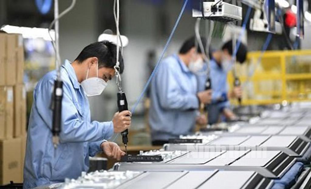 Thu hút đầu tư theo hướng thực chất, có chọn lọc