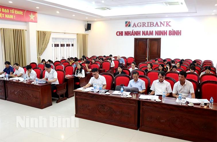 Trợ lực giúp doanh nghiệp, hợp tác xã phát triển