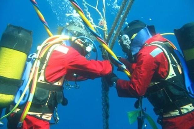 Cáp quang biển APG lại gặp sự cố, Internet đi quốc tế bị ảnh hưởng