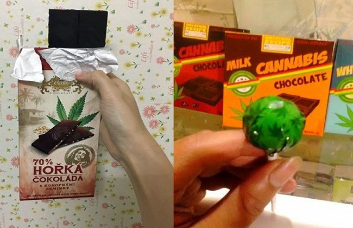 Cảnh báo ma túy "núp bóng" thực phẩm chức năng, đồ uống