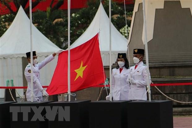 Đoàn Việt Nam sẵn sàng tranh tài tại ASEAN Para Games 2022