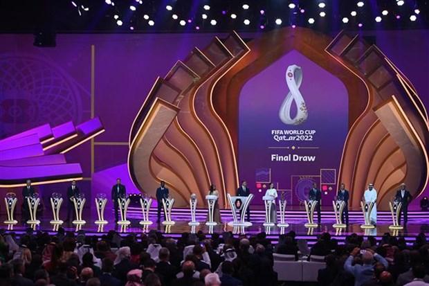 FIFA giới thiệu "trợ thủ" mới xác định việt vị tại World Cup 2022