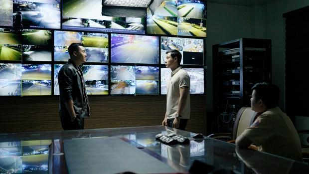 'Đấu trí': Phim mới trên VTV đề cập đến vụ nâng khống giá kit test