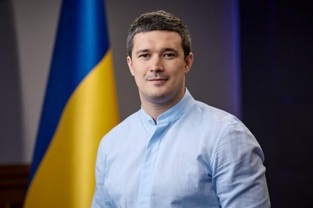 Ukraine thúc đẩy kế hoạch trở thành quốc gia số hóa nhất thế giới