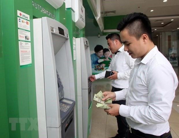 Thu nhập bình quân của lao động đã tăng lên 6,5 triệu đồng/tháng