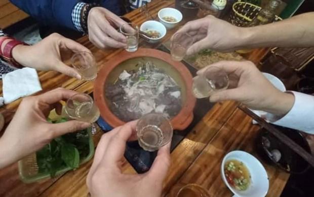 Tỷ lệ sử dụng rượu bia ở Việt Nam đang gia tăng ở mức báo động