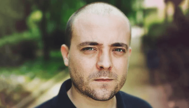 Vô tình trở thành "biểu tượng xấu xa" chỉ vì một bức ảnh