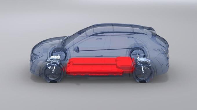 VinFast đầu tư hàng chục triệu USD vào hãng pin thể rắn