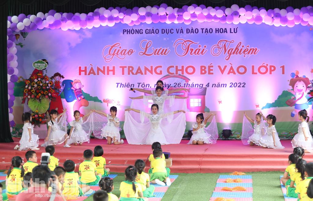 Chỉ thị 20 của Bộ Chính trị: "Đòn bẩy" cho công tác trẻ em