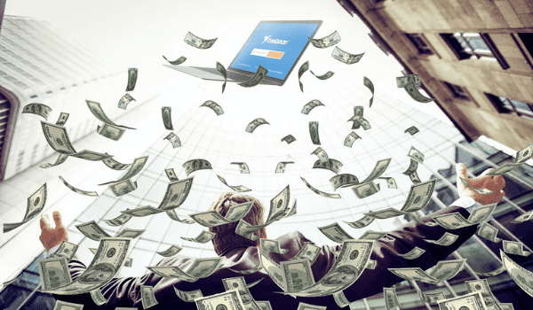 Nhân viên biến mất sau khi được chi nhầm gần 300 tháng lương