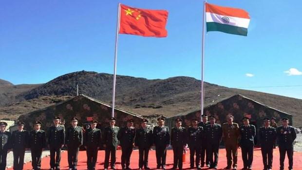 Không quân Ấn Độ-Trung Quốc có khả năng lập đường dây nóng