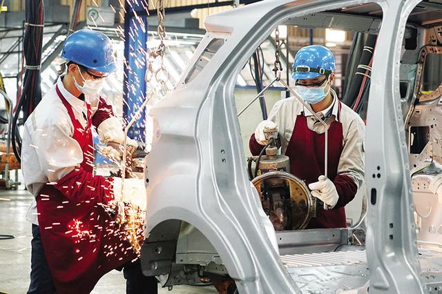 Nhà đầu tư nước ngoài tiếp tục đặt niềm tin vào nền kinh tế Việt Nam