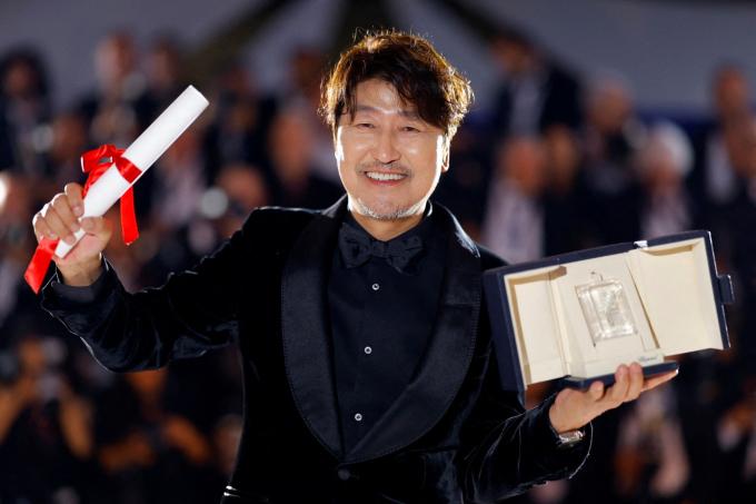 Song Kang Ho: 'Của hiếm' ở nền điện ảnh Hàn Quốc