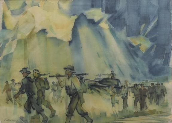 Tăng cường phòng, chống thiên tai, cháy, nổ, trộm cắp ở bảo tàng và di tích