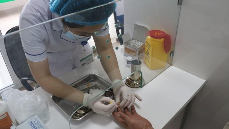 Những xét nghiệm cần thiết để biết bạn mắc bệnh truyền nhiễm hay không?