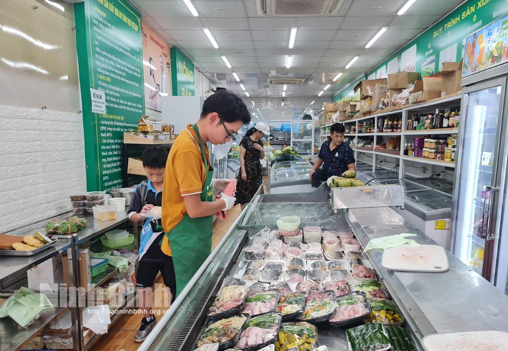 Kịp thời triển khai đồng bộ các giải pháp để giảm áp lực lạm phát