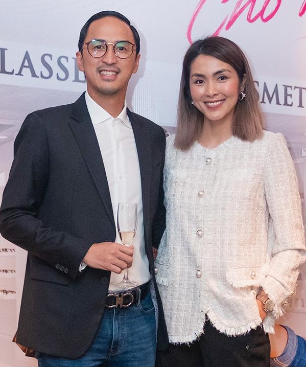 Tăng Thanh Hà: 'Có lúc không dám nhìn mình trong gương'