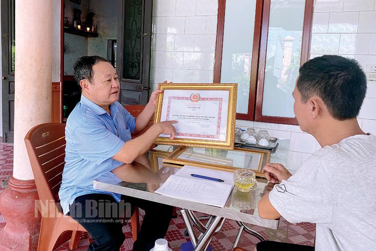 Nỗi buồn "tàu cá 67": (Kỳ 1): Ngư dân giỏi trở thành "con nợ"