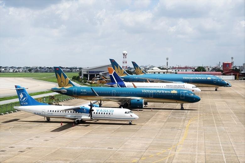 Vietnam Airlines mở bán vé Tết Quý Mão 2023