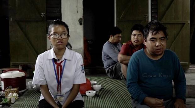 Đạo diễn Masako Sakata ra mắt phim về chất độc da cam tại Việt Nam