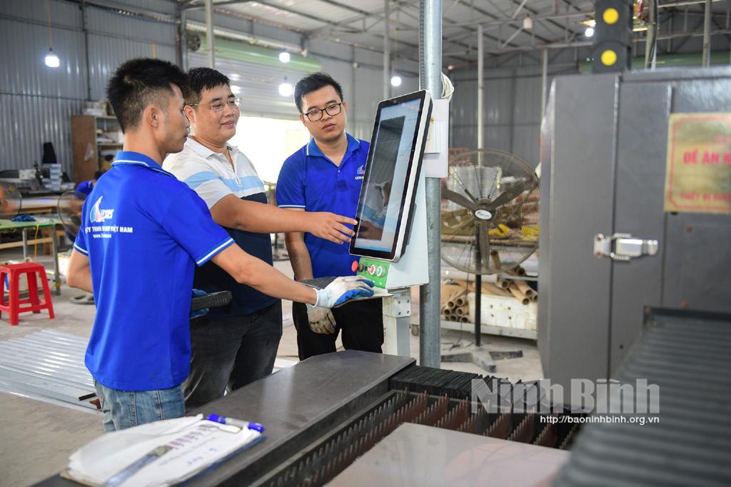 Khởi nghiệp thành công với "thị trường ngách"