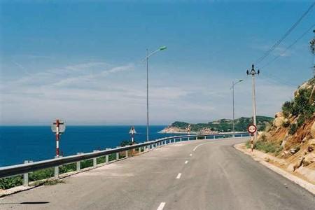 Phê duyệt khung chính sách dự án đường bộ ven biển đoạn qua Ninh Bình