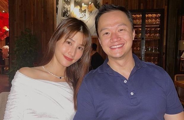 Diễm My 9x: 'Tôi thay đổi nhiều nhờ bạn trai'