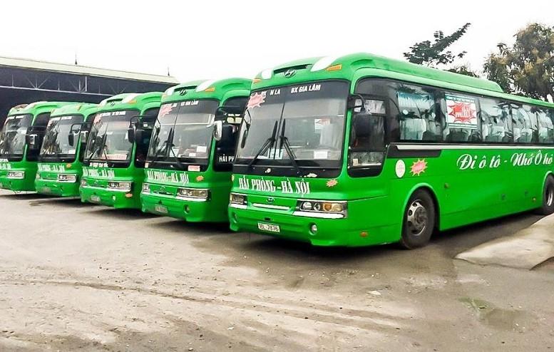 Điều chỉnh giá vận tải phù hợp giá thị trường