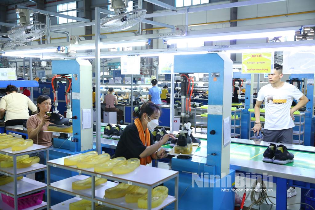 Ninh Binh strives to fulfill growth target set for 2022