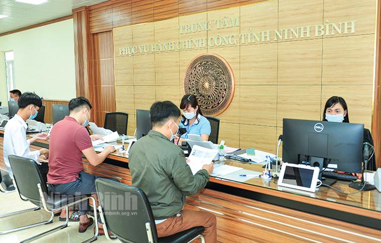 Sau hơn 1 năm thực hiện Nghị quyết về chuyển đổi số