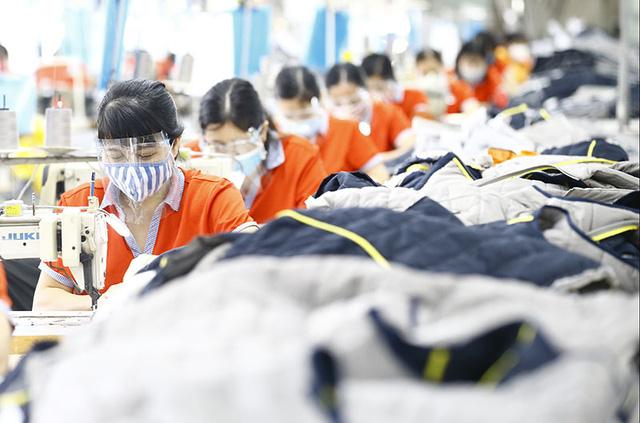 Việt Nam - Điểm đến đầu tư hấp dẫn ở châu Á