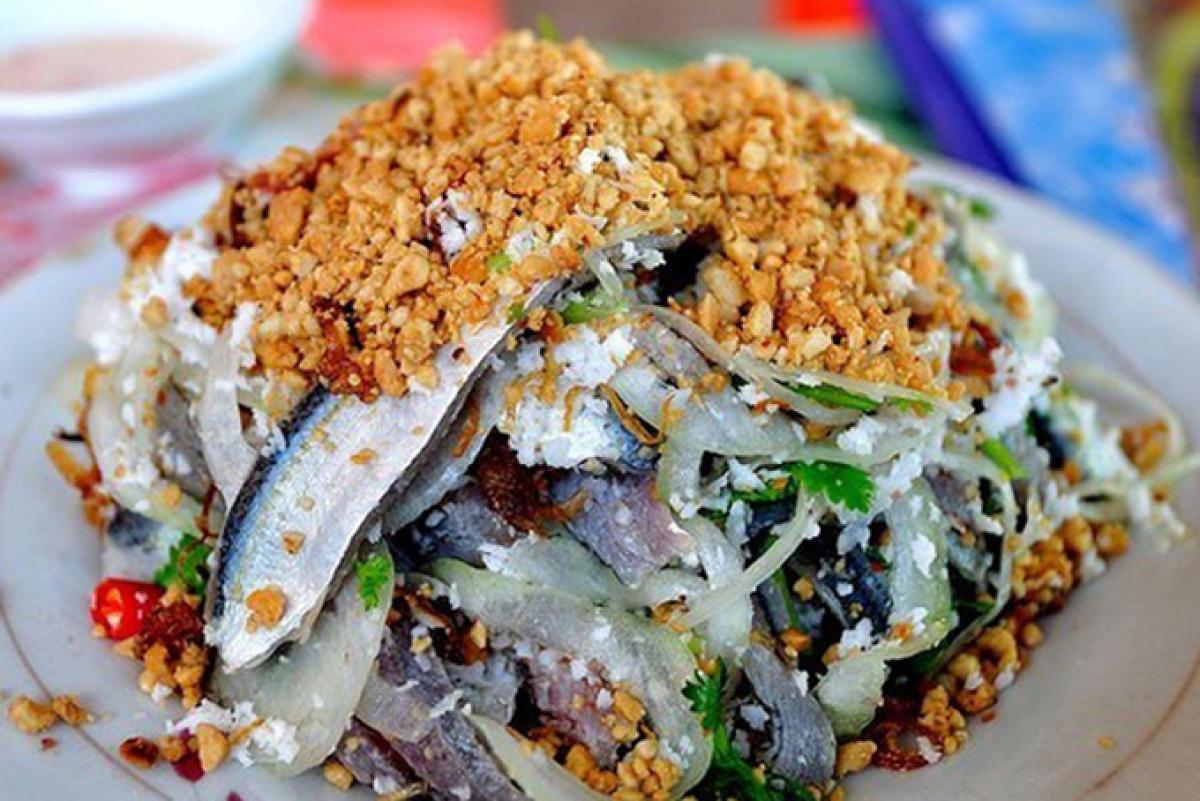 Asian Records recognises 11 more Vietnamese dishes