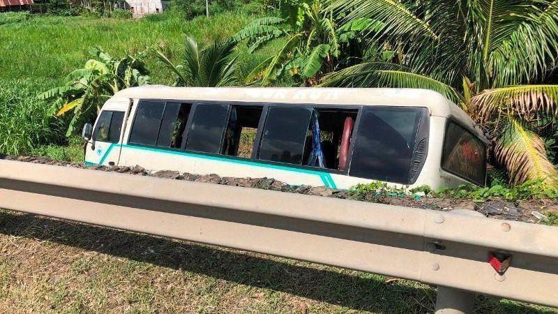 Tháng 8/2022, số vụ tai nạn giao thông toàn quốc tăng 84,5% so cùng kỳ năm trước