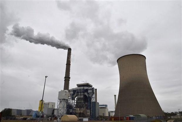 Các nước châu Âu hỗ trợ Pháp khắc phục tình trạng thiếu điện