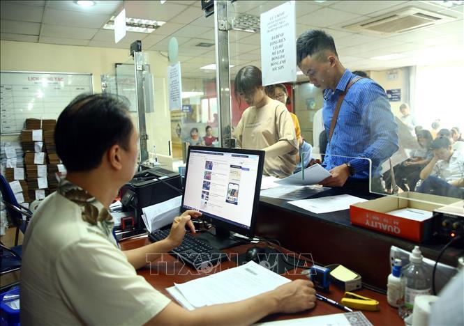 8 tháng, doanh nghiệp gia nhập và tái gia nhập thị trường đạt mức cao nhất từ trước tới nay