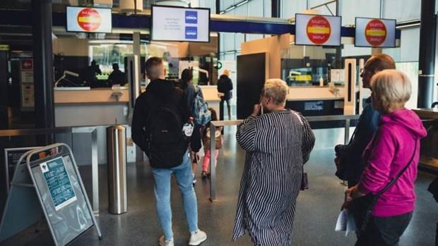 EU khó nhất trí chung để cấm thị thực đối với toàn bộ công dân Nga